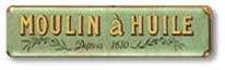 moulin a huile